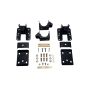 Belltech FLIP KIT 07+ CHEVY C-1500 QUAD CAB