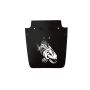Fishbone Offroad 13-18 Jeep Wrangler JK Hood Louver - Black