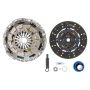 Exedy KFM11 EXEDY OEM Clutch Kit; FORD