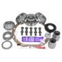 Yukon Gear & Axle YK TV6-C Yukon Gear Master Overhaul Kit for 2016+ Toyota Tacoma 8in. Automatic w/o E-Locker