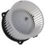 VDO PM9307 HVAC Blower Motor