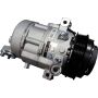 Global Parts Distributors LLC 6512044 gpd Compressor New 6512044