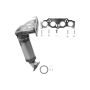 Eastern Catalytic 771142 CARB (CA, CO, NY, ME) Catalytic Converter