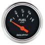 AUTOMETER ATM1422 2-1/16 D/B Fuel Level Gauge 0-90 Ohms