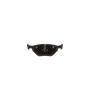 Bosch BE763H Brake Pads Rear