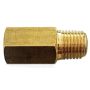 Kleinn Air Horns 52831 Kleinn Inline Check Valve - 1/4In F NPT to 1/4In M NPT