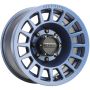 Method Race Wheels MR70778587600 17X8.5 8X170 (+0) CWH 707BL Bead Grip (HB 130.81)