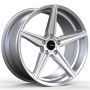Advanti Racing 87MS-CO9N52045S 19X9.5 5X120 (+45) ADV 87MS Cammino (HB 74.1)