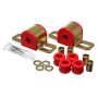 Energy Suspension 68-82 Chevrolet Corvette Red 9/16in Rear Sway Bar Bushings