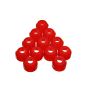ENERGY SUSPENSION ENE9-13107R Tie Rod Dust Boots Box Of 12