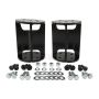 Air Lift Universal Angled Air Spring Spacer - 6 in Lift