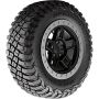 Bf Goodrich Lt255/85r16/10 123/120q Bfg Mud Terrain T/A Km3 Rbl