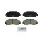 Bosch BC503 Bosch QuietCast Brake Pads