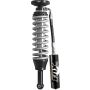 FOX 880-02-947 07+ Tundra w/UCA 2.5 Factory Series 6.73in. Remote Res. Coilover Shock Set / Mid-Travel - Blk
