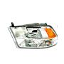 Mopar 68096439AJ LAMP, Headlamp Park And Turn