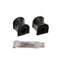 Energy Suspension 70-78 Nissan 240Z/260Z/280Z Black 16mm Front Sway Bar Frame Bushings