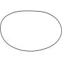 Vertex Pistons 819193 Clutch Cover Gasket