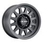 Method Race Wheels MR70478587500 17X8.5 8X170 (+0) CWH 704B Bead Grip (HB 130.81)
