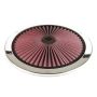 K&N 66-1401XP X-Stream Top Filter