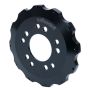 Wilwood 170-10149 Hat-BB Front .875in Offset 5 x 4.50 - 12 on 8.75in