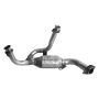 Davico Mfg 14457 Direct Fit Catalytic Converter