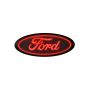 Putco 92751 17-19 Ford SuperDuty Rear Luminix Ford LED Emblem