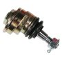 SPC Performance 95-99 Mitsubishi Eclipse/95-98 Eagle Talon Adjustable Upper Ball Joint (1.5deg.)