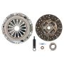 Exedy KTY16 EXEDY OEM Clutch Kit; TOYOTA