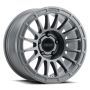 Method Wheels MR31477558825 Method MR314 17x7.5 +25mm Offset 5x150 110.5mm CB Gloss Titanium Wheel