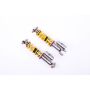 KW 35261025 Coilover Kit V3 Chevrolet Corvette (C7) w/ electronic shock control