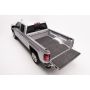 BedRug 2020+ GM Silverado/Sierra 1500 8ft Bed Mat (Use w/Spray-In & Non-Lined Bed)