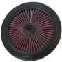 K&N 66-1101 X-Stream Top Filter