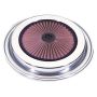 K&N 66-1201 X-Stream Top Filter