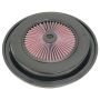 K&N 66-1202 X-Stream Top Filter