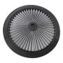 K&N 66-1400R X-Stream Top Filter