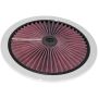 K&N 66-1401XP X-Stream Top Filter