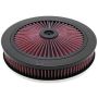 K&N 66-3110 X-Stream Top Assembly