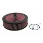 K&N 66-3200 X-Stream Top Assembly