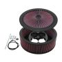 K&N 66-3220 X-Stream Top Assembly