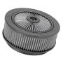 K&N 66-3330R X-Stream Top Assembly