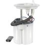 Bosch 66031 Bosch Fuel Pump Module Assembly