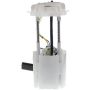Bosch 66117 Bosch Fuel Pump Module Assembly