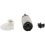 Bosch 66141 Bosch Electric Fuel Pump, In-Tank