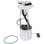 Bosch 66142 Bosch Fuel Pump Module Assembly