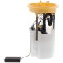 Bosch 66154 Bosch Fuel Pump Module Assembly