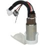 Bosch 66159 Bosch Electric Fuel Pump, In-Tank