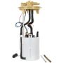 Bosch 66161 Bosch Fuel Pump Module Assembly