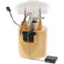 Bosch 66167 Bosch Fuel Pump Module Assembly