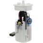 Bosch 66186 Bosch Fuel Pump Module Assembly