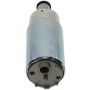 Bosch 66193 Bosch Electric Fuel Pump, In-Tank